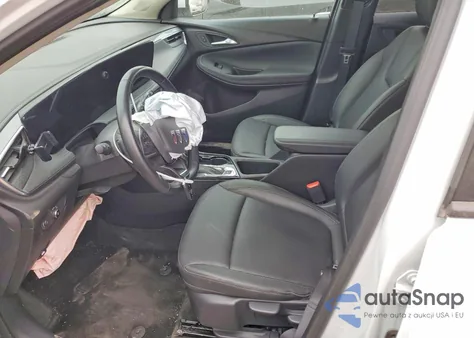 2024 Buick Encore Gx Sport Touring z USA, uszkodzony, nr VIN KL4AMDSL6RB090077